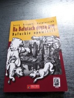 Na Bałutach gryzą psy Jerzy Krzywik Kazimierczak