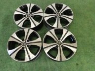 Felgi aluminiowe Renault 7.0Jx17CH5 ET49 5x114.3 403007582R