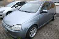 Opel Corsa KLIMA,alufelgi, zarejestrowany