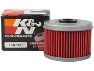 K&N Filters KN-113 Filtr oleju