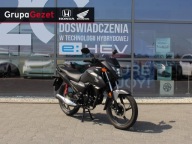 Honda CB 125M Nowy, Prawo jazdy kat.B *dostępne inne kolory*