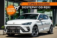Cupra Leon 1.5 eTSI 150 KM - Dostępny od ręki!