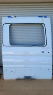 DRZWI PRAWE TYŁ TYLNE FORD TRANSIT MK8 DRZWI BOCZNE PRZESUWNE FORD TRANSIT