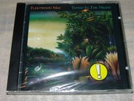 Płyta CD FLEETWOOD MAC - Tango In The Night - I wydanie z 1987 r. (folia) !