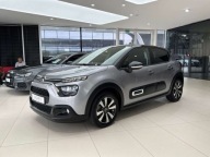 Citroen C3 Shine 1 wlasciciel Salon Polska FV 23 gwarancja dostawa