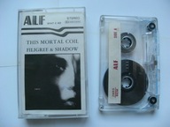 Kaseta "Filigree & Shadow" This Mortal Coil