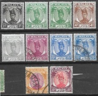 Malaja 4x J938 sułtan 24funty