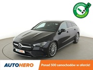 Mercedes CLA 200 automat multibeam LED,
