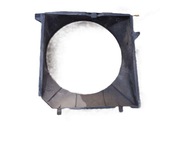 Mercedes W124 Obudowa wentylatora E200