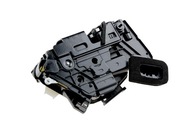 SIŁOWNIK ZAMKA TYŁ LEWY VW GOLF VII 2012-