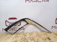 SUZUKI VITARA III KRATKA RAMKA HALOGENU CHROM LEWY PRZÓD 990E0-54P10-CFB