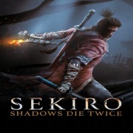 SEKIRO SHADOWS DIE TWICE GOTY STEAM - NOWA GRA PEŁNA WERSJA PC