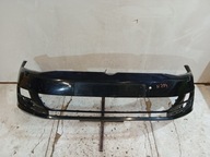 ZDERZAK VW GOLF VII 5G0 12+ PRZÓD NR N794