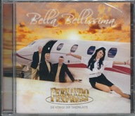 CD Fernando Express - Bella Bellissima (2013) (DA Records) FOLIA