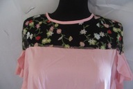 TUNIKA DLA PUSZYSTEJ PANI NOWA ROZM XXL