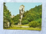 PIESKOWA SKAŁA MACZUGA HERKULESA