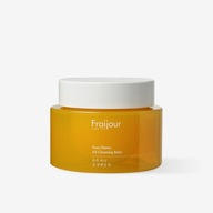 Balsam do twarzy Hydrofilowy Fraijour Yuzu Honey All Cleansing Balm 50 ml