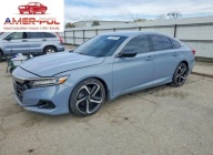 Honda Accord Sport Se 2022 1.5 Benzyna 192KM