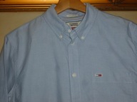 KOSZULA TOMMY HILFIGER-R-M-STAN ZANKOMITY.
