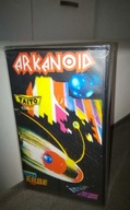 Arkanoid - Gry dyskietki Amiga 500 / 600 / 1200 zestaw sztuk