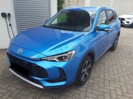 MG ZS 1.5 HEV+ Excite aut Suv 197KM 2025