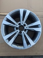 Felga aluminiowa Mercedes 8.5" x 18" 5x112 ET56 A2054012902 czujnik W205