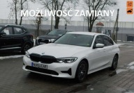 BMW Seria 3 2.0D z Gwarancja Line Shadow Model 2022r 2.0 Diesel 150KM