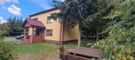 Dom, Nowe Ostrowy, Nowe Ostrowy, Kutnowski, 175 m²