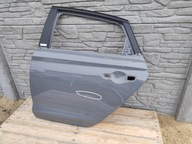 Drzwi Lewy Tył Hyundai i30 N