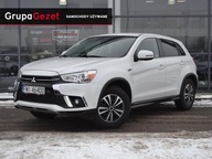 Mitsubishi ASX 1.6 Mivec Intense Plus Navi 5MT 2WD, hak