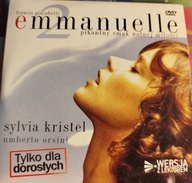 Emmanuelle 2 -( Sylvia Kristel )