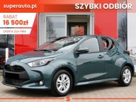 Comfort 1.5 Hybrid 116KM | Tempomat adaptacyjny!