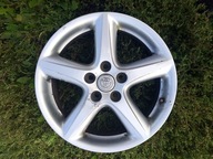 Alufelga 17 cali Toyota Avensis T25 5x114,3 ET 45 7J 42611-05290 Montaż