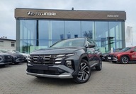 Hyundai Tucson 2025 Nowy Model 1.6T-GDI Automat 48V 160KM Platinum OD REKI