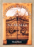 Panteon Narodowy Na skałce Micha Rożek