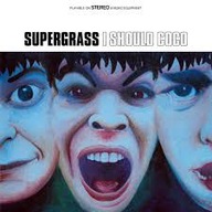 SUPERGRASS - I SHOULD COCO / 3CD / 20TH ANNIVERSART EDITION