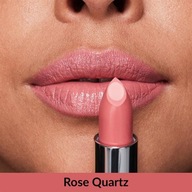 AVON Lśniąca szminka z kwasem hialuronowym Hydramatic Shine Rose Quartz