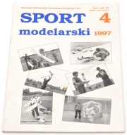 Sport Modelarski Nr 4/1997