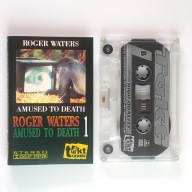 Roger Waters - Amused To Death Part 1