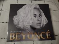 Beyoncé – Greatest Hits 2 CD