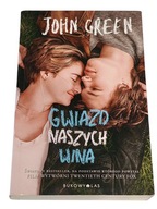John Green Gwiazd naszych wina