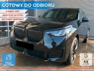 BMW X3 xDrive20 Sport Suv 2.0 (208KM) 2026
