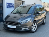 FORD GALAXY 2.0 EcoBlue AWD Panorama 7 foteli FULL OPCJA