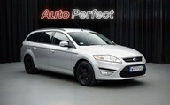Ford Mondeo LIFT 2.0 benzyna 145KM Podgrzewane Fotele Grzana szyba Climatr