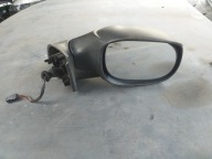 Citroen c3 Plurier lusterko prawe elektryczne Orginał