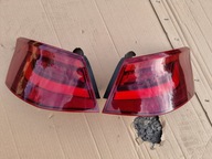LAMPA LEWA TYŁ AUDI A3 8V 2013-2016 ROK 8v3945095b
