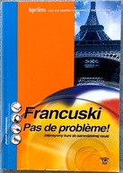 Francuski Pas de probleme! - Jacek Pleciński
