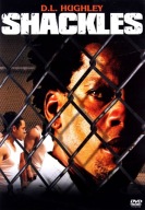 SHACKLES 2005 D.L. HUGHLEY WYDANIE POLSKIE POLSKIE NAPISY DVD-BOX