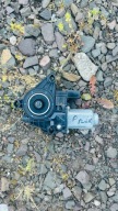 CHRYSLER PACIFICA SILNICZEK SZYBY DRZWI PRZEDNICH 402806D
