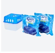 POCHŁANIACZ WILGOCI Ultra Fresh + 2 worki zapas SKUTECZNY